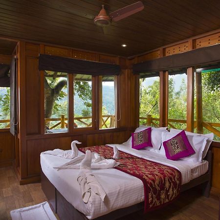 Dream Catcher Resort Munnar Exterior foto