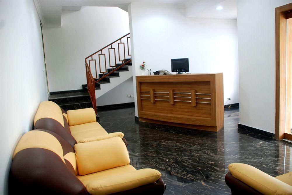 Dream Catcher Resort Munnar Exterior foto