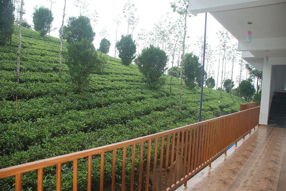 Dream Catcher Resort Munnar Exterior foto