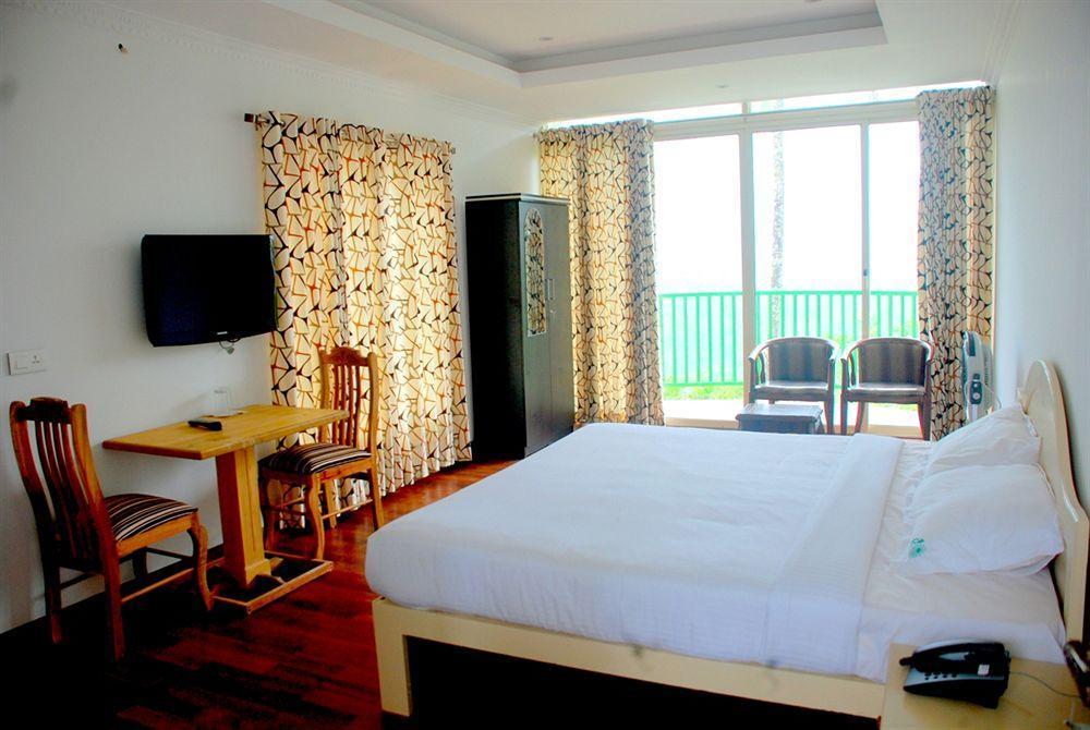 Dream Catcher Resort Munnar Exterior foto