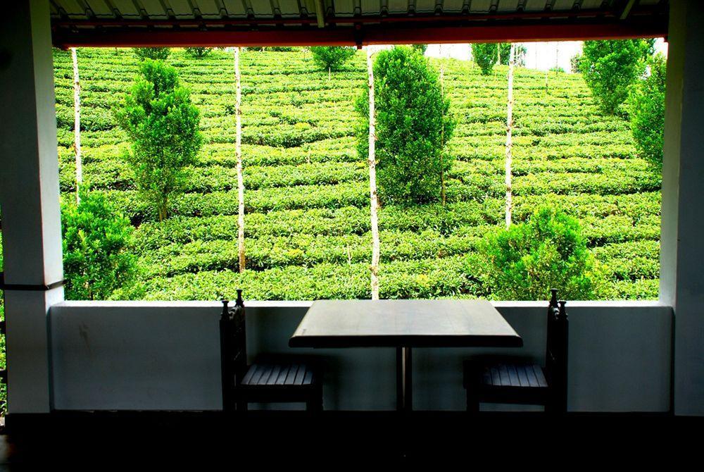 Dream Catcher Resort Munnar Exterior foto