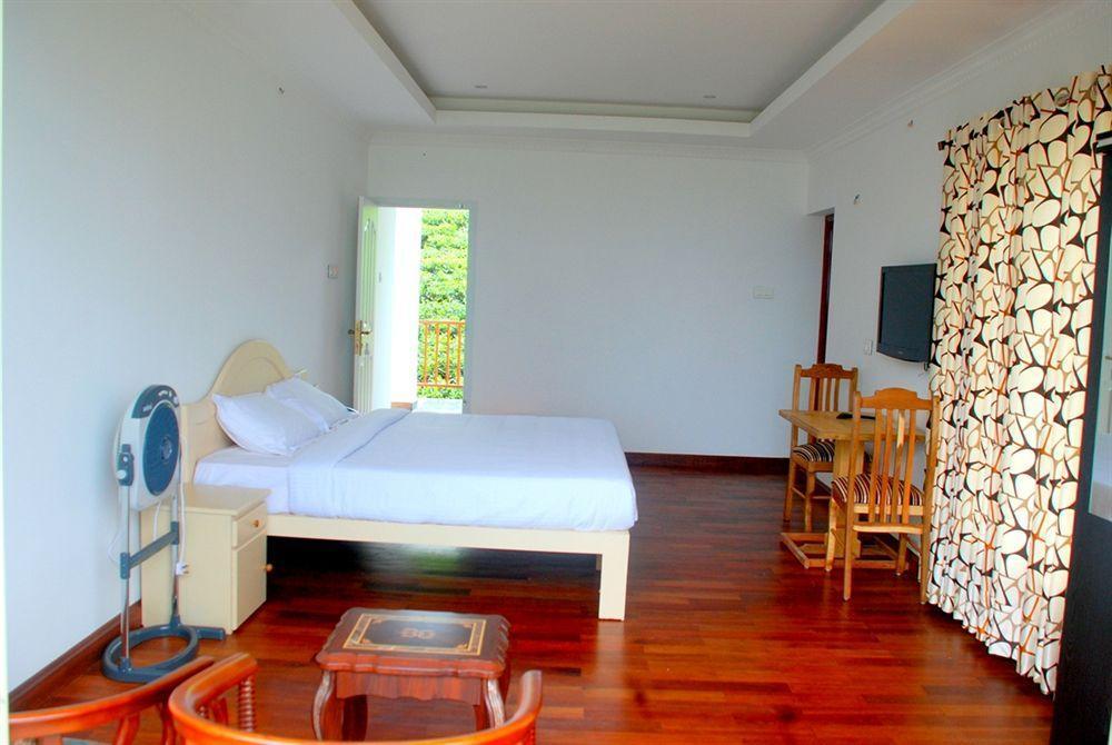 Dream Catcher Resort Munnar Exterior foto