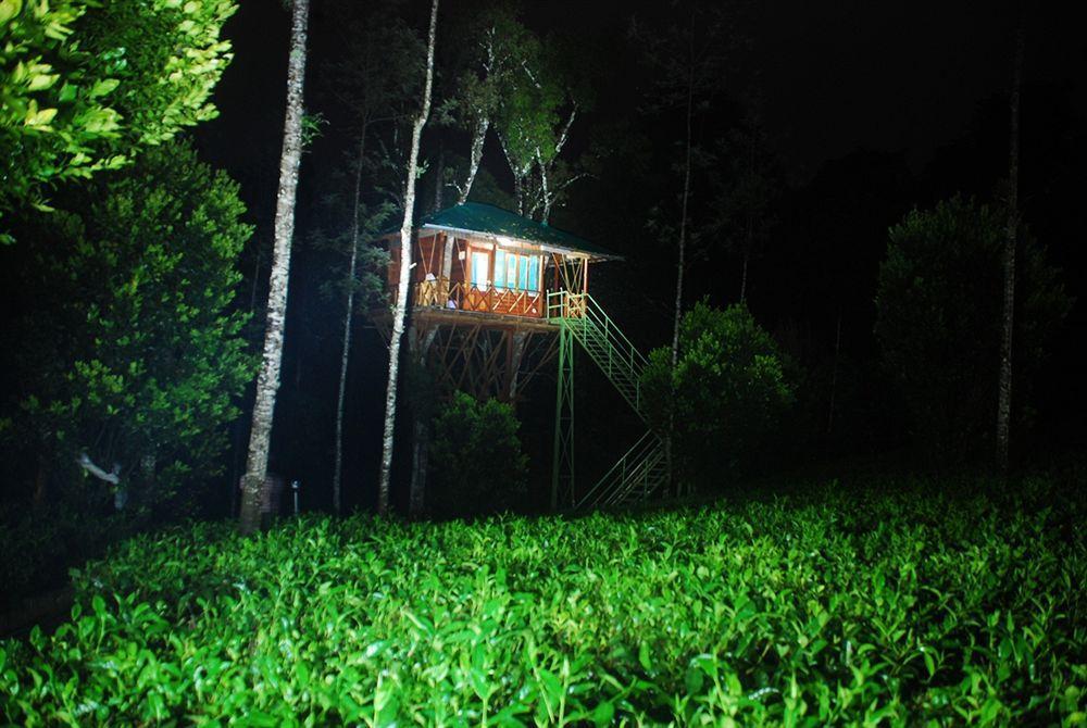 Dream Catcher Resort Munnar Exterior foto