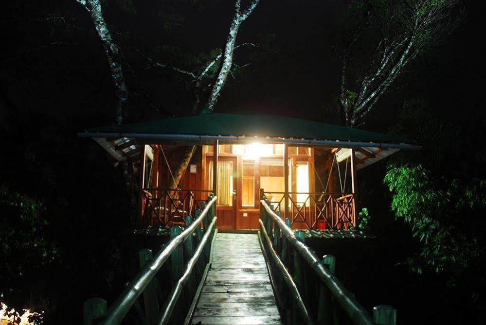 Dream Catcher Resort Munnar Exterior foto