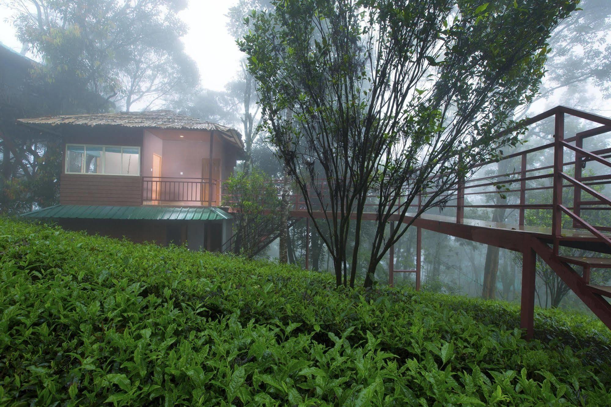Dream Catcher Resort Munnar Exterior foto